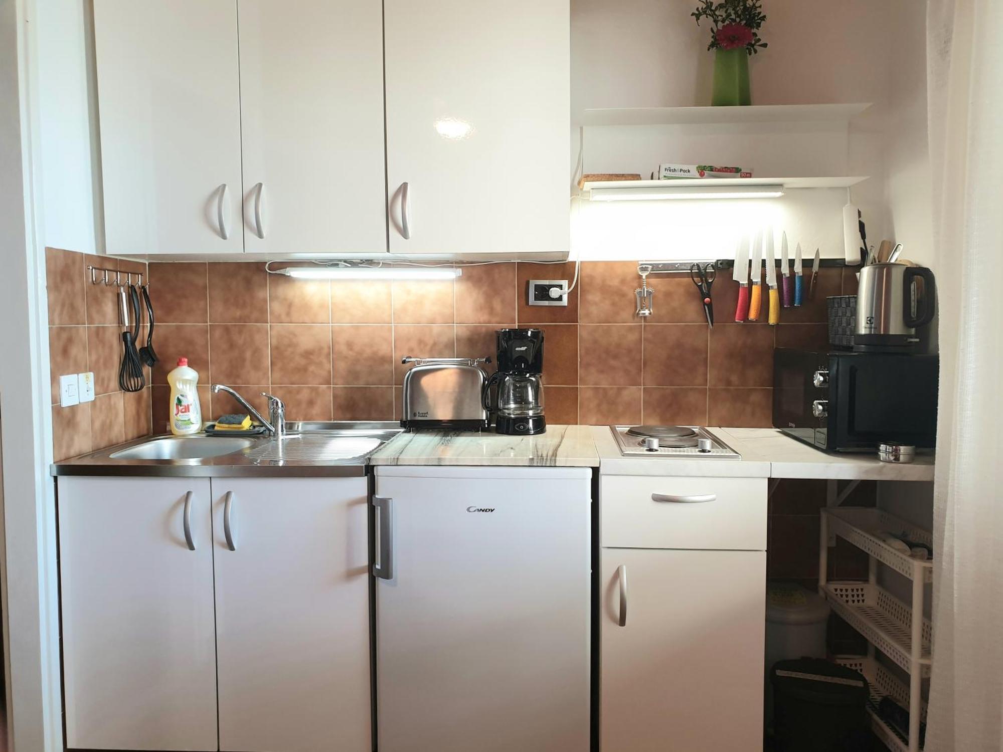 Apartamento Bajo - Free Parking *