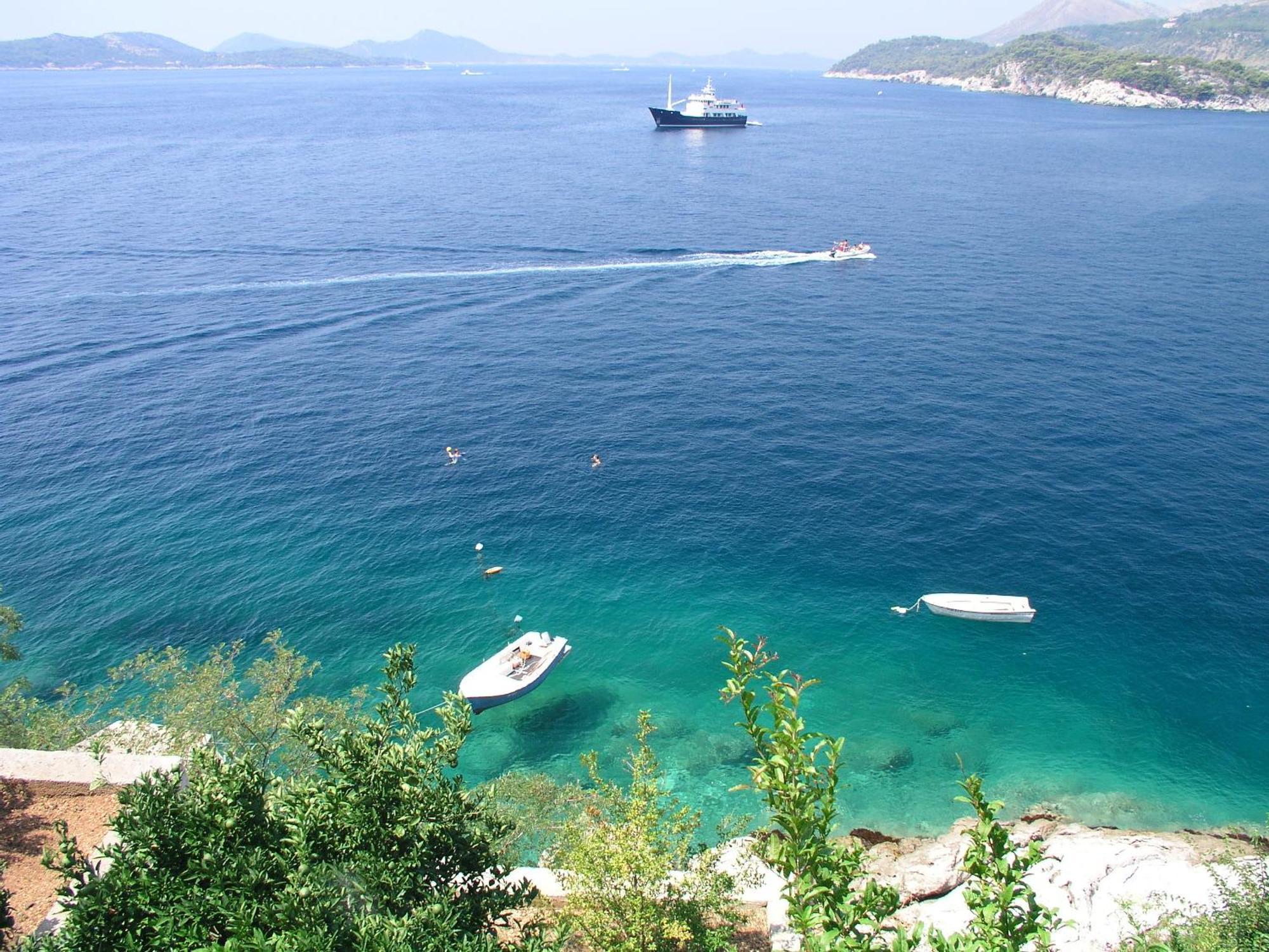 Apartman Bajo - Free Parking