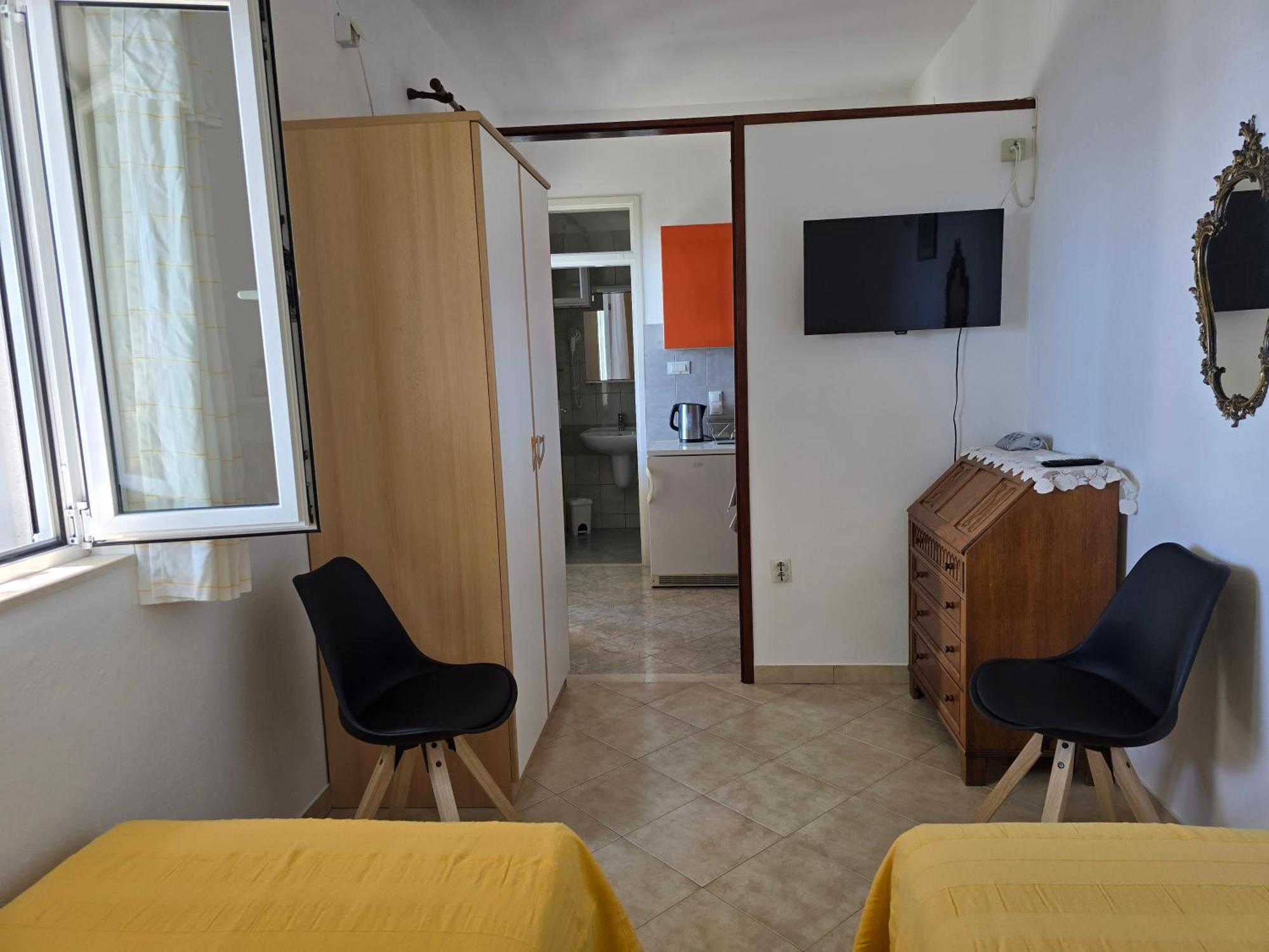 Bajo - Free Parking Apartamento