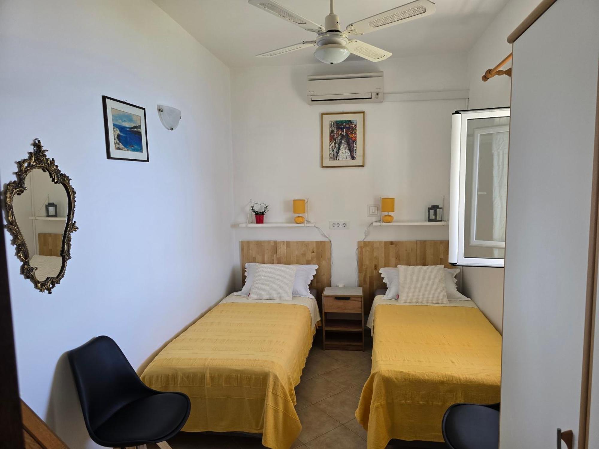 Bajo - Free Parking Apartamento *