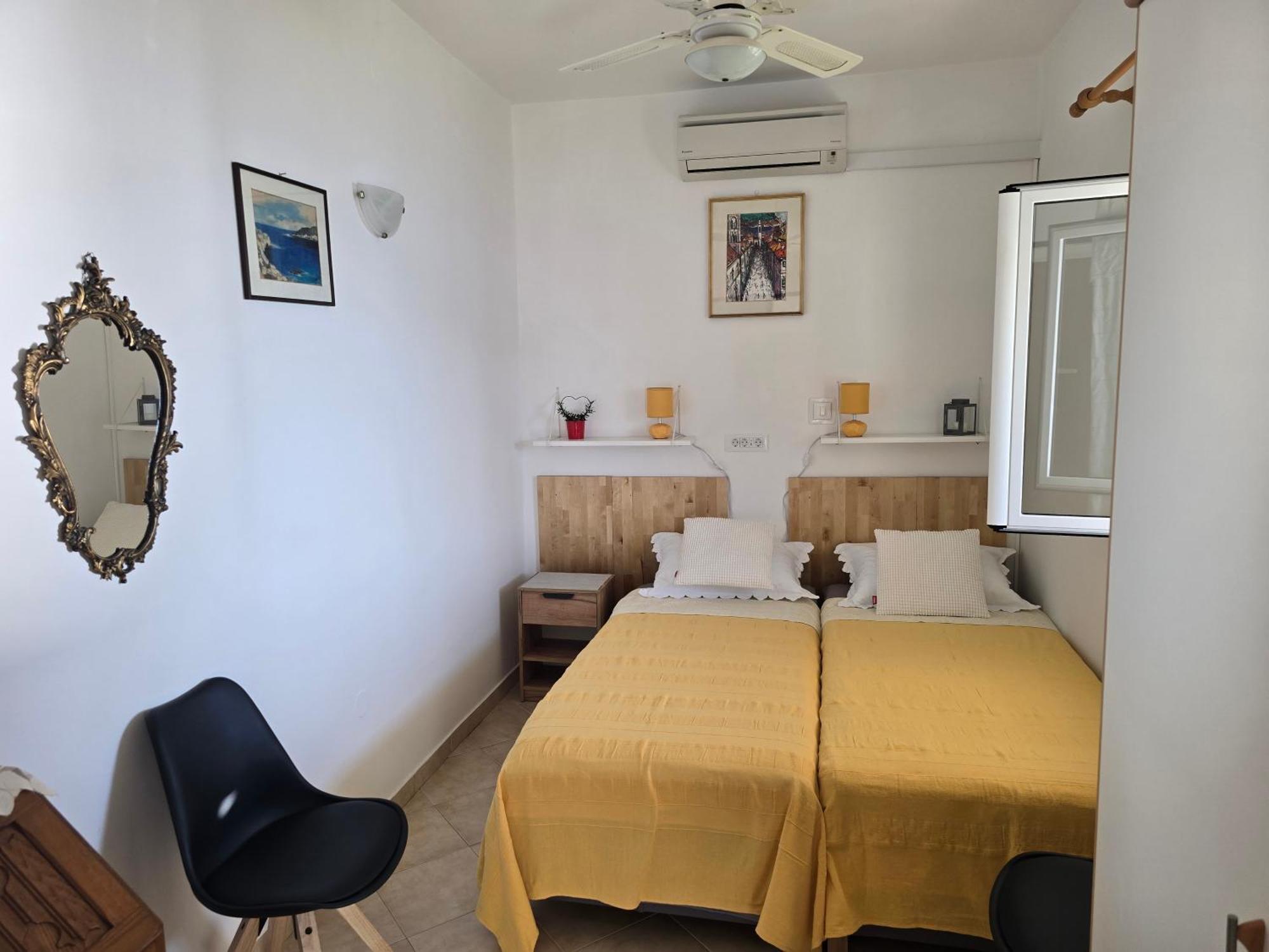 Apartamento Bajo - Free Parking *