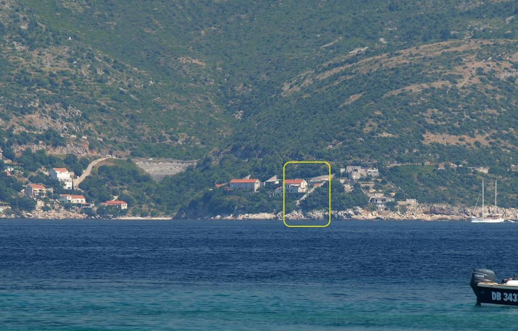 Apartman Bajo - Free Parking