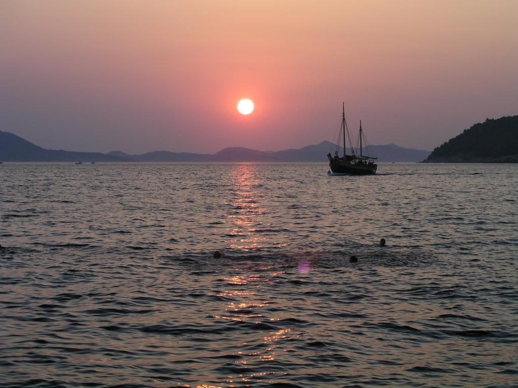 Bajo - Free Parking Apartamento Dubrovnik