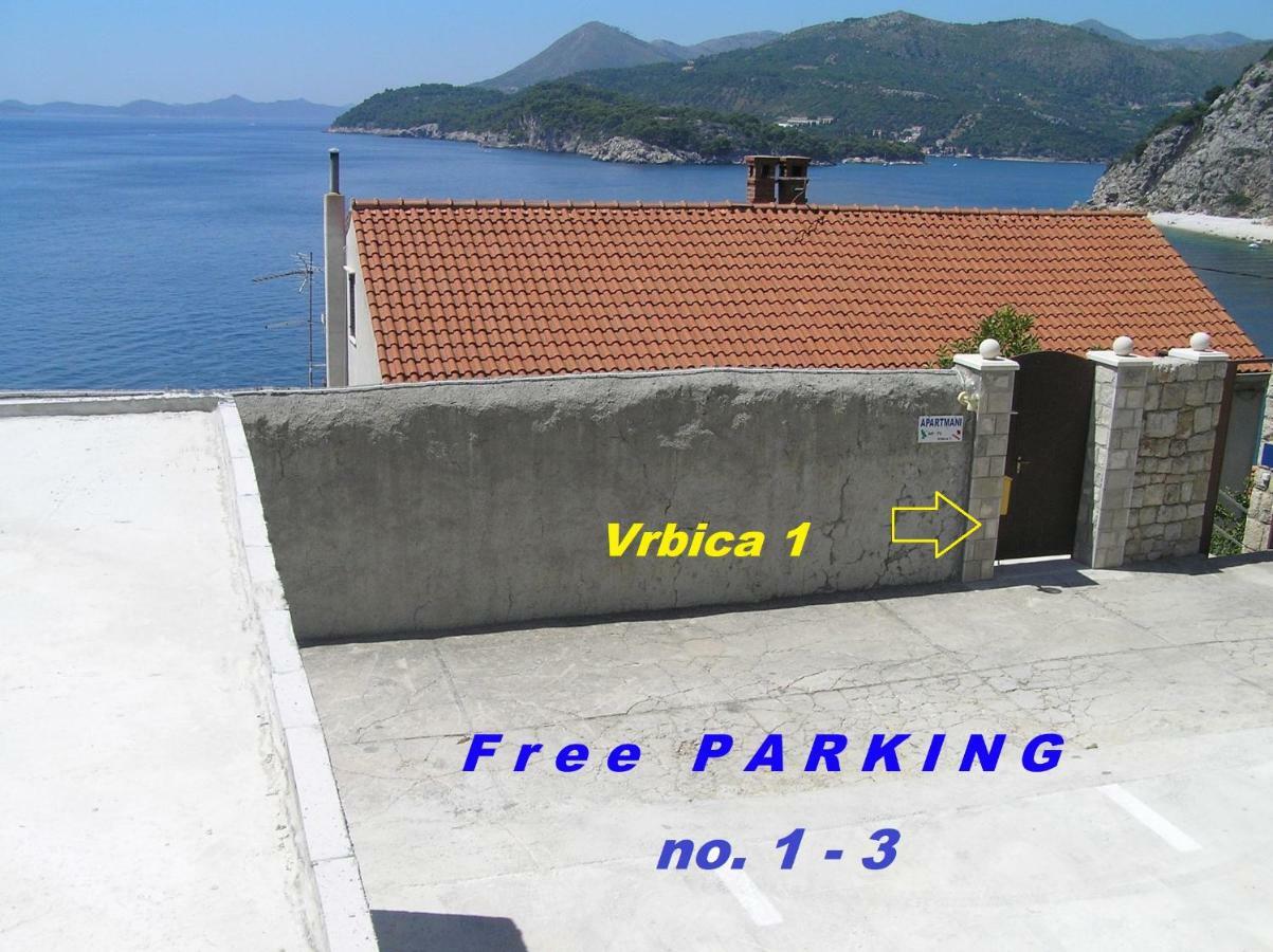 Bajo - Free Parking Apartamento Dubrovnik