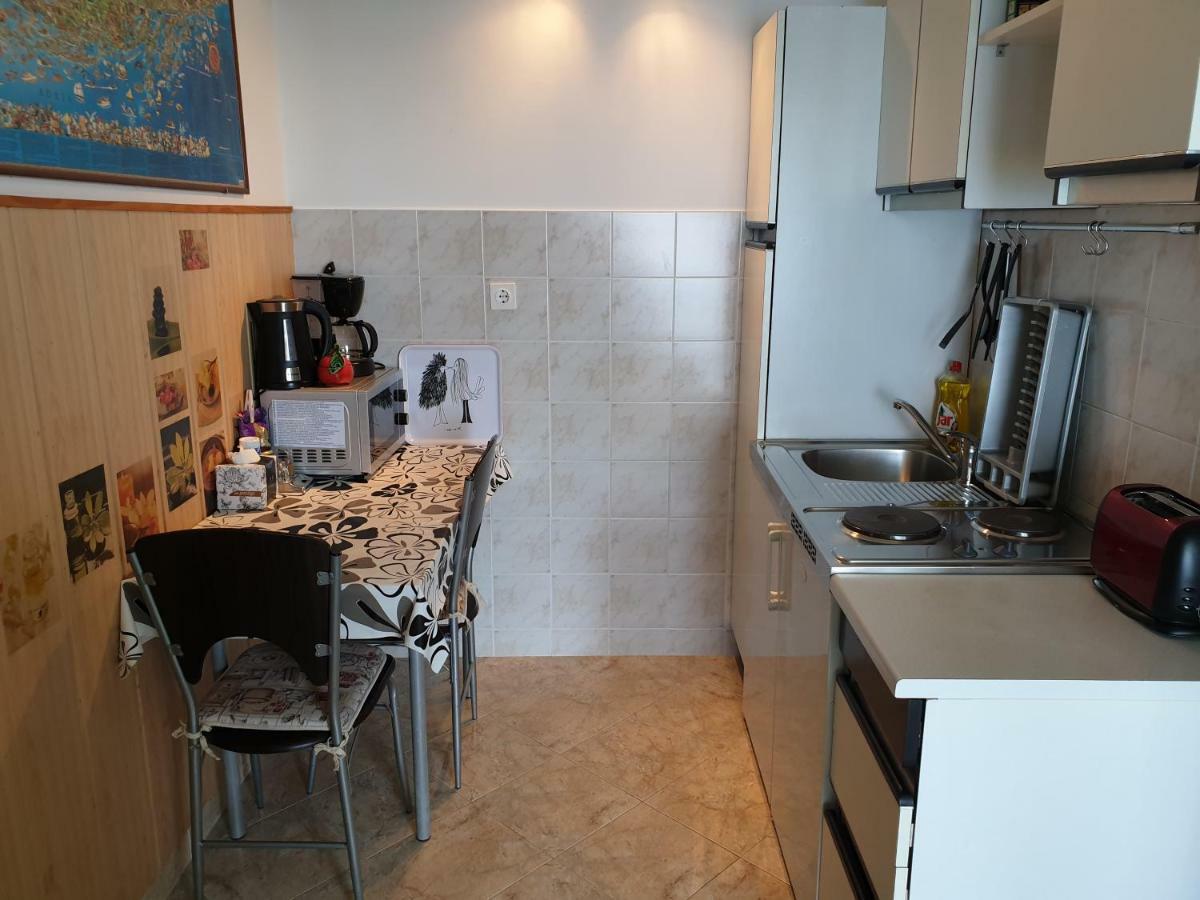 Bajo - Free Parking Apartamento *